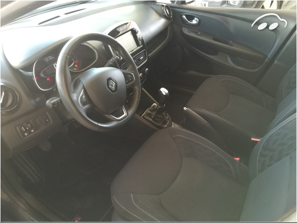 Renault Clio 0.9 7