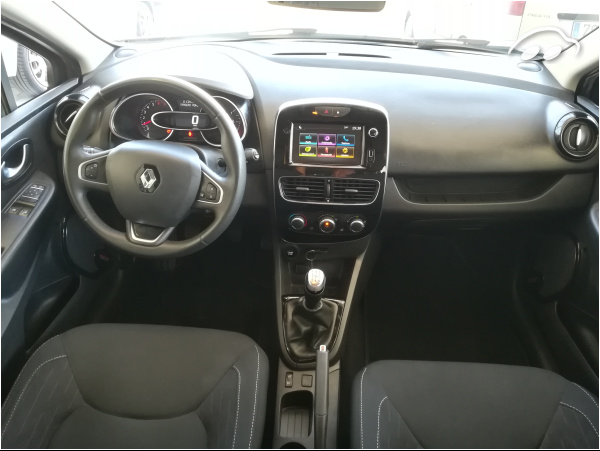 Renault Clio 0.9 5