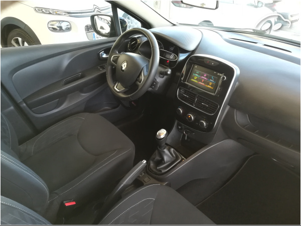 Renault Clio 0.9 6