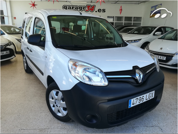 Renault Kangoo PROFESIONAL  1