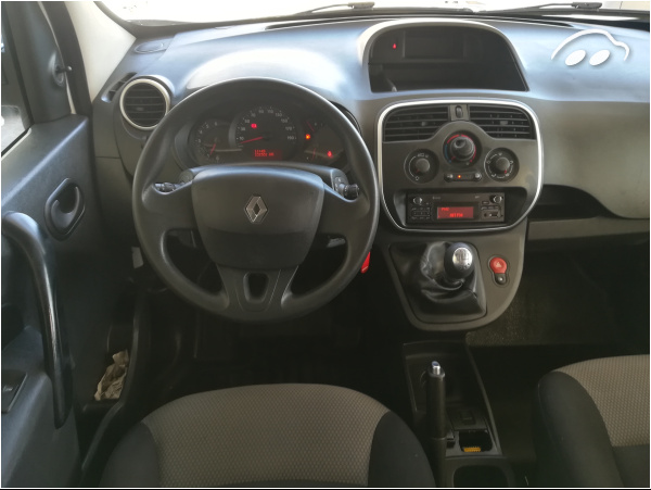 Renault Kangoo PROFESIONAL  4