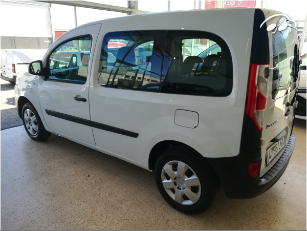 Renault Kangoo PROFESIONAL  2