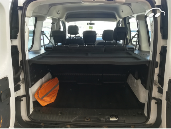 Renault Kangoo PROFESIONAL  7