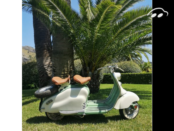 Varios Varios LAMBRETTA  LD  125 1