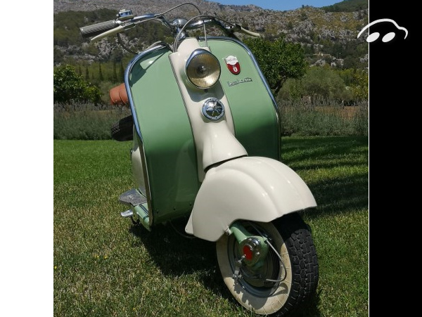 Varios Varios LAMBRETTA  LD  125 5