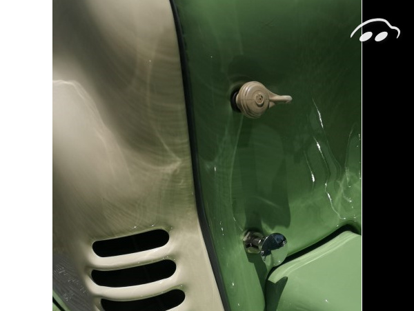 Varios Varios LAMBRETTA  LD  125 6