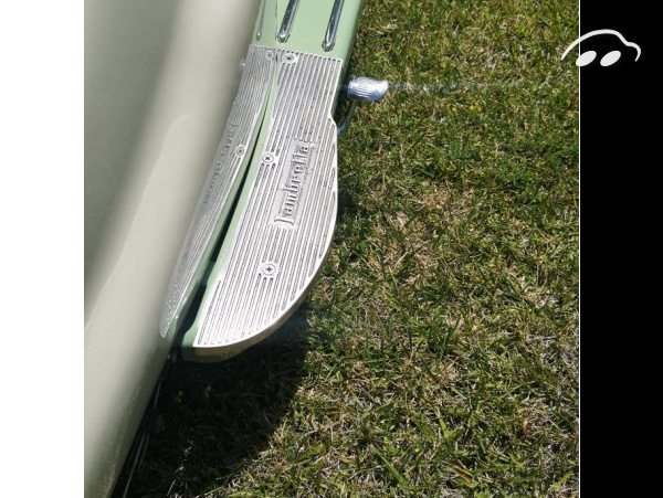 Varios Varios LAMBRETTA  LD  125 10