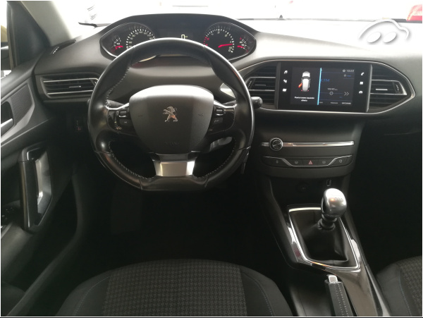 Peugeot 308 STYLE 5