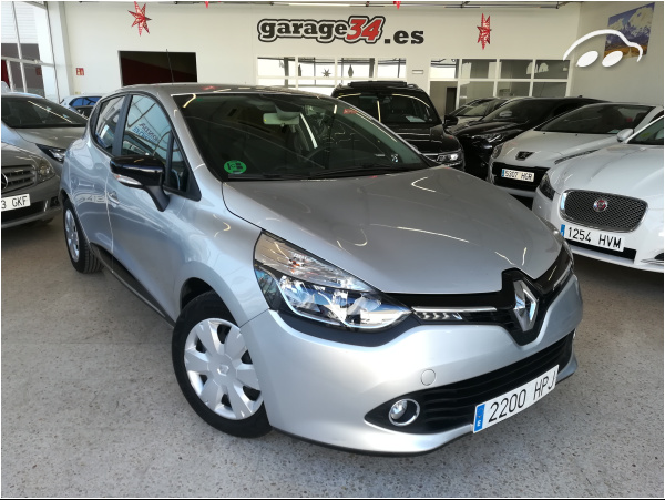 Renault Clio business 1