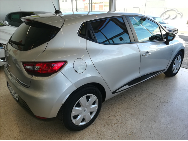 Renault Clio business 4