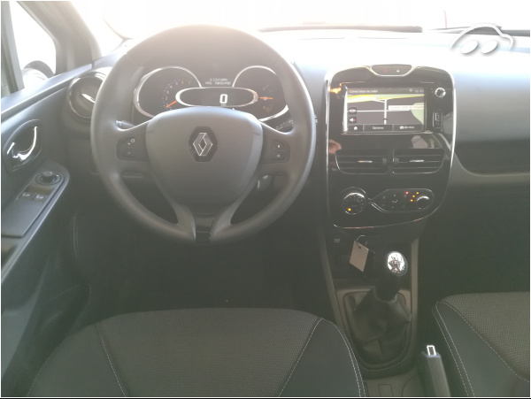 Renault Clio business 5