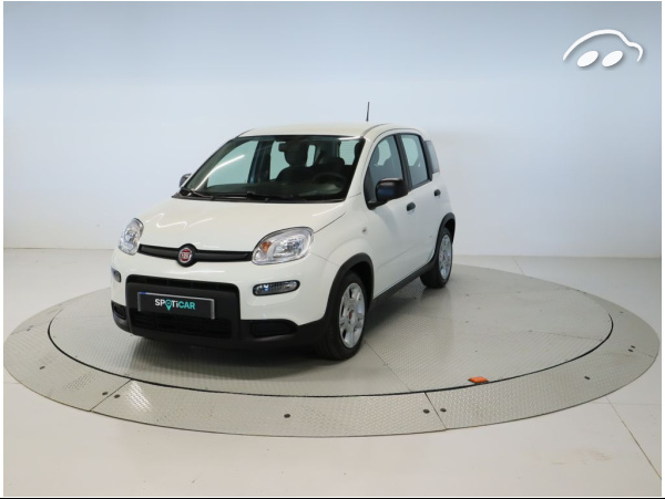 Fiat Panda 1.0 MHEV 70CV 5P 1