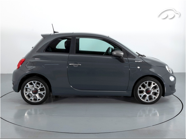 Fiat 500 1.0G 70CV HYBRID SPORT 5