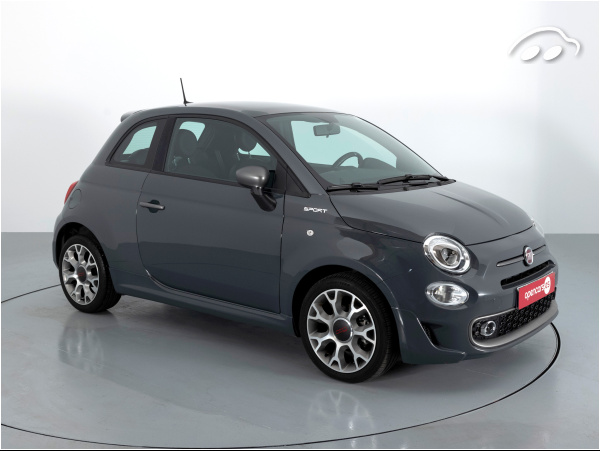 Fiat 500 1.0G 70CV HYBRID SPORT 1