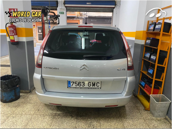 Citroen C4  3