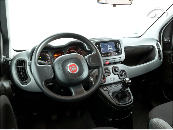 Fiat Panda 1.0G 70CV CITY LIFE 9