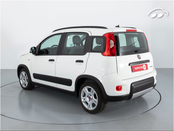 Fiat Panda 1.0G 70CV CITY LIFE 6