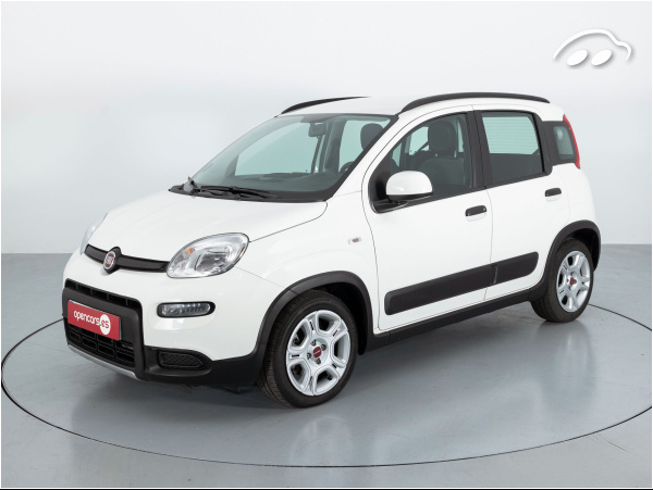 Fiat Panda 1.0G 70CV CITY LIFE 3