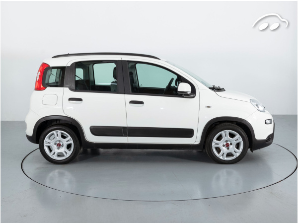 Fiat Panda 1.0G 70CV CITY LIFE 4