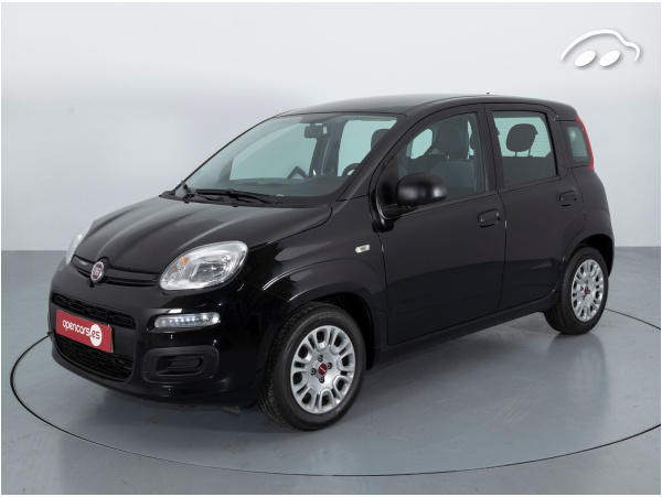 Fiat Panda 1.0G 70CV HYBRID FIREFLY 3