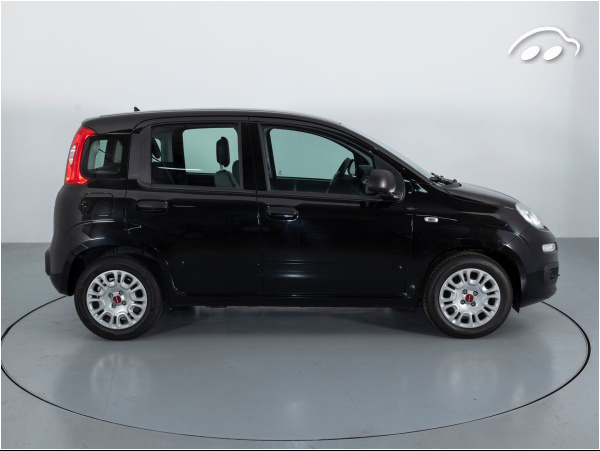 Fiat Panda 1.0G 70CV HYBRID FIREFLY 4