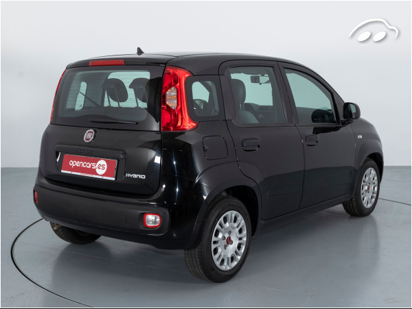 Fiat Panda 1.0G 70CV HYBRID FIREFLY 5