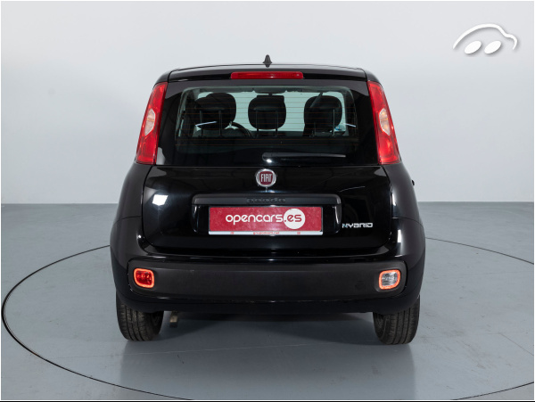 Fiat Panda 1.0G 70CV HYBRID FIREFLY 7