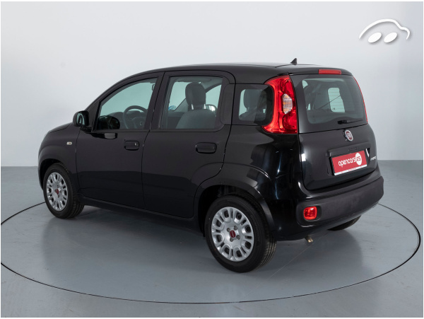 Fiat Panda 1.0G 70CV HYBRID FIREFLY 6