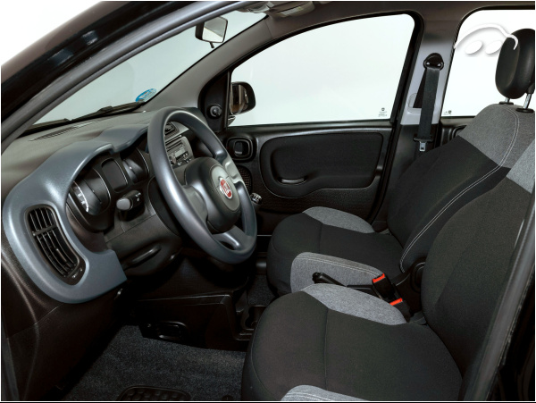 Fiat Panda 1.0G 70CV HYBRID FIREFLY 10