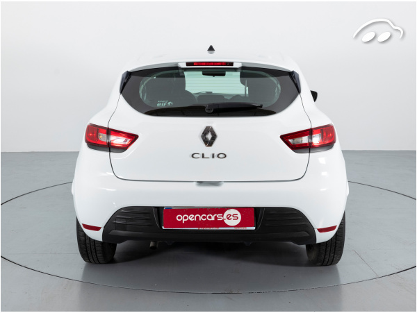 Renault Clio 0.9G 75CV TCE BUSINESS 6