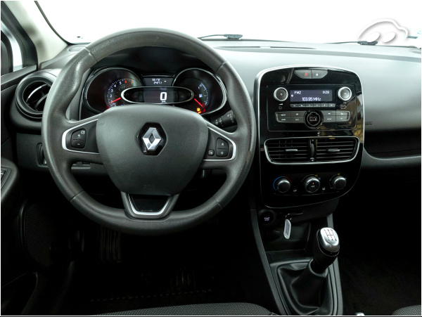 Renault Clio 0.9G 75CV TCE BUSINESS 12