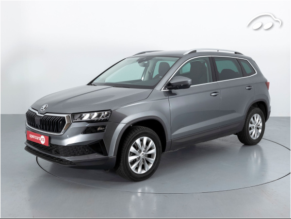 Skoda Karoq 1.5G 150CV TSI AMBITION 3