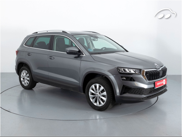 Skoda Karoq 1.5G 150CV TSI AMBITION 1