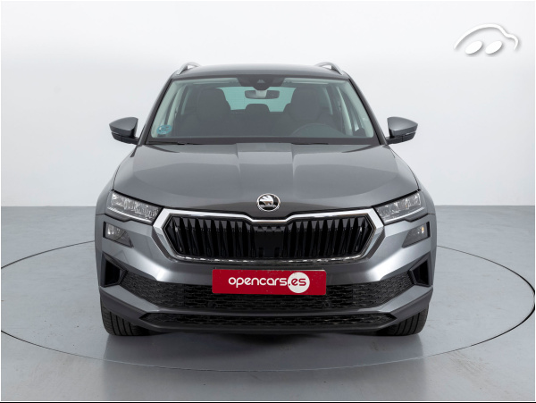 Skoda Karoq 1.5G 150CV TSI AMBITION 2