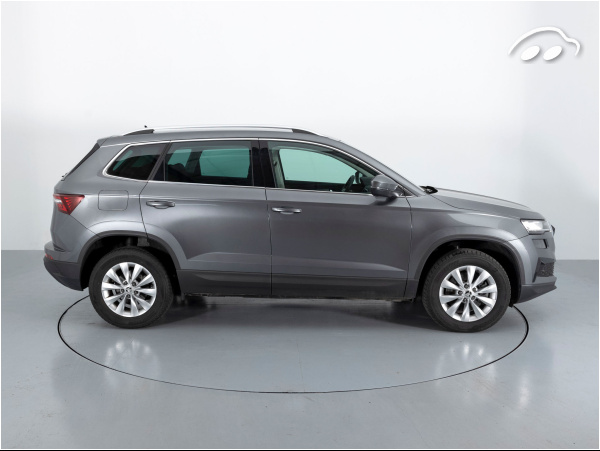 Skoda Karoq 1.5G 150CV TSI AMBITION 4