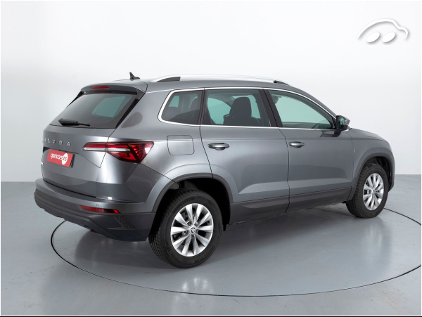 Skoda Karoq 1.5G 150CV TSI AMBITION 6