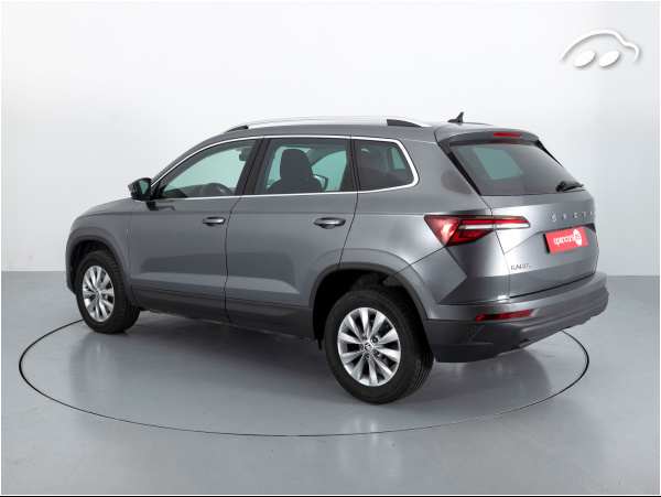 Skoda Karoq 1.5G 150CV TSI AMBITION 5