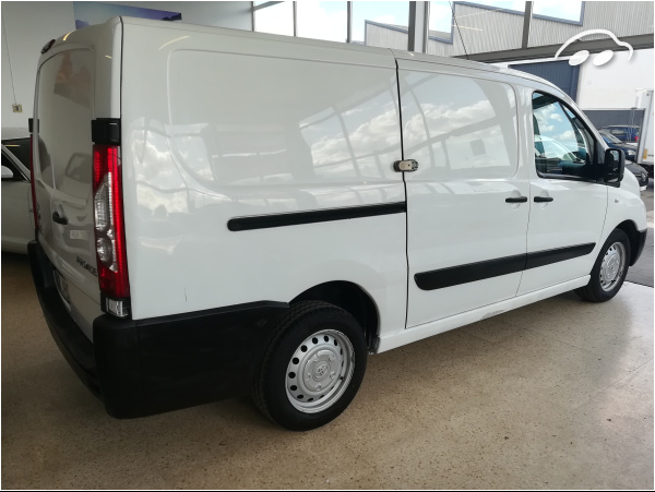 Toyota Proace furgon L2 4