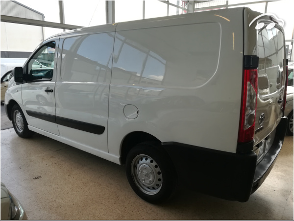 Toyota Proace furgon L2 2