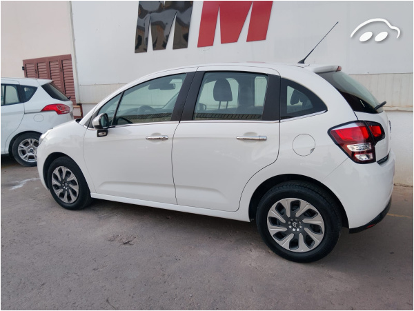 Citroen C3 1.0 3