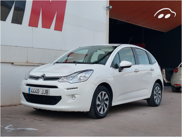 Citroen C3 1.0 1