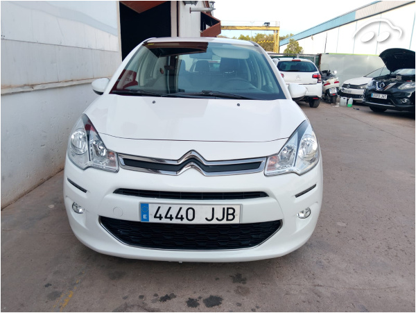 Citroen C3 1.0 2