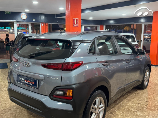 Hyundai Kona 1.0 ESSENCE  5