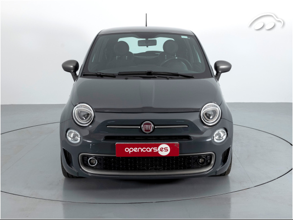 Fiat 500 1.0G 70CV HYBRID SPORT 2