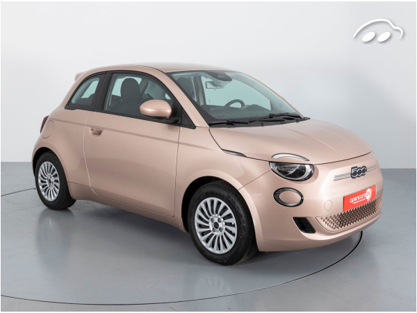 Fiat 500 e ICON 320KM 87KW 118CV 1