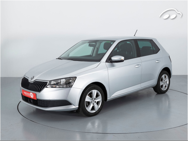 Skoda Fabia 1.0G TSI 95CV AMBITION  3