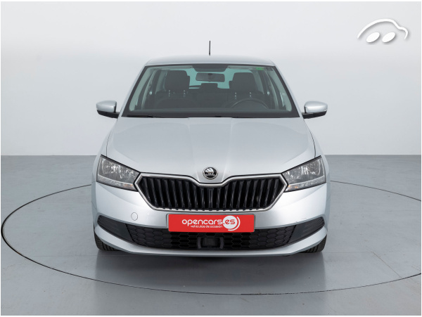 Skoda Fabia 1.0G TSI 95CV AMBITION  2