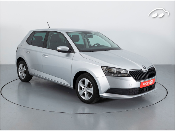 Skoda Fabia 1.0G TSI 95CV AMBITION  1