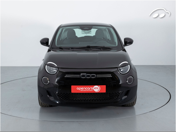 Fiat 500 e ICON 320KM 87KW 118CV 2