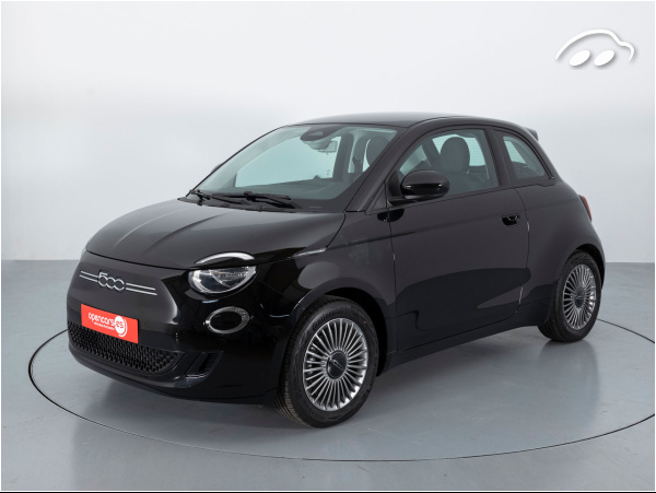 Fiat 500 e ICON 320KM 87KW 118CV 3